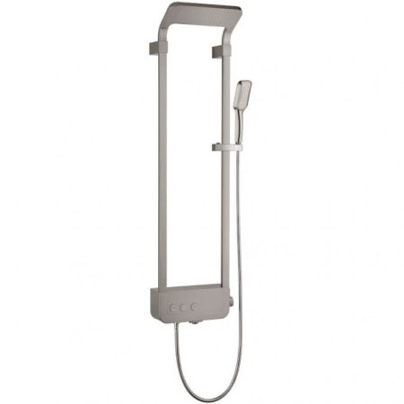 Душевая система Black&White Seasons W2040 Летняя прохлада, артикул 2040W0