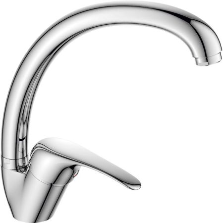 Смеситель для кухни Rush Corsica CO4240-22 Хром, артикул CO4240-22