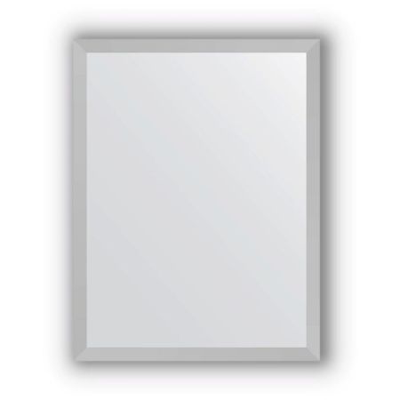 Зеркало Evoform Definite 43х33 Хром