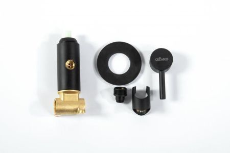 Смеситель для гигиенического душа CZR-DA1, артикул CZR-DA1-NOP