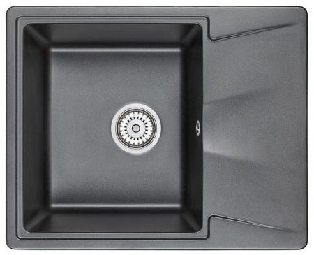 Кухонная мойка Granula GR-6201 Антик