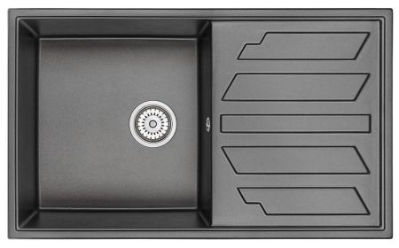 Кухонная мойка Granula GR-8601 Антик