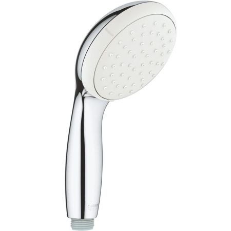 Ручной душ GROHE Tempesta New I, 9,5 л/мин, хром (27923001), артикул 27923001