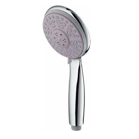 Лейка для душа Haiba HB21, хром