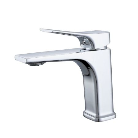 Смеситель для раковины Prohanss P62.10, хром, артикул P62.10