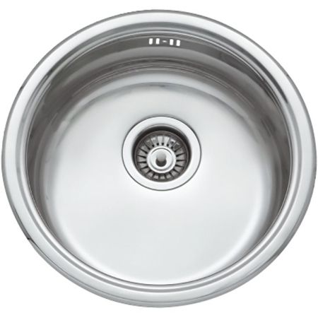 Мойка Seaman Eco Wien SWT-450A (Polish *10), стандартная комплектация, артикул SWT-450A.A