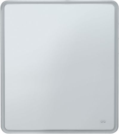 Зеркало Aquanet Ирис 70 с подсветкой LED, артикул 00326444