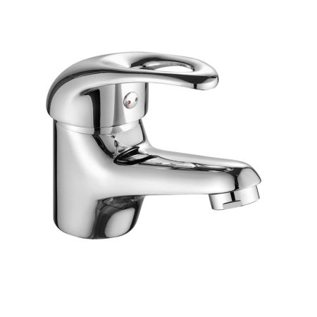 Смеситель для раковины D-Lin D110602, хром