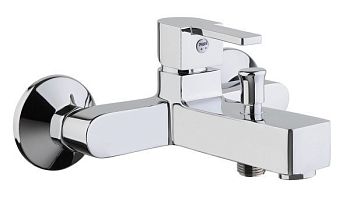 Смеситель для ванны Fiore KALOS 76CR7451, хром