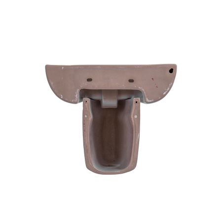 Раковина подвесная AQ5430-00 540*450, белая