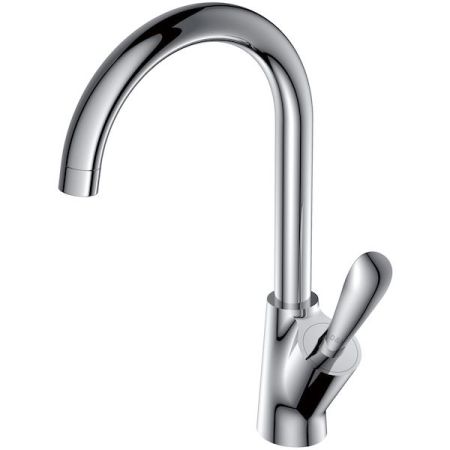 Смеситель для кухни D&K Venice Baciano DA1032441 Хром, артикул DA1032441