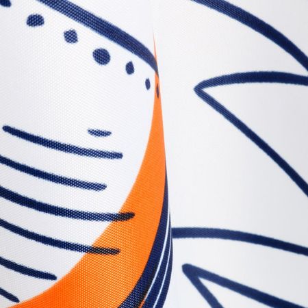 Штора для ванной комнаты FIXSEN DESIGN FX-2508, разноцветный, артикул FX-2508