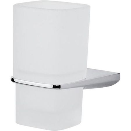 Стакан для зубных щеток AM.PM Inspire A5034300 Хром