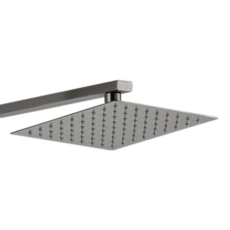 Душевая система Haiba HB24815, сталь