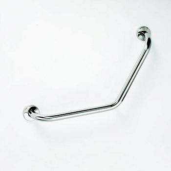 HELP Поручень угловой , белый