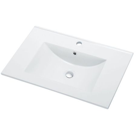 Раковина Orange 61 B03-610W Белая