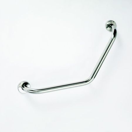 HELP Поручень угловой , белый, артикул 301102014