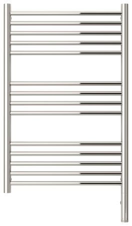 Полотенцесушитель, Сунержа, Богема 3.0, электрический, ширина, мм-532, глубина, мм-75, высота, мм-924, межосевое расстояние-500, подключение-справа, электрокомплект-МЭМ, мощность, Вт-300, материал-нержавеющая сталь, назначение-система электроснабжения, цв