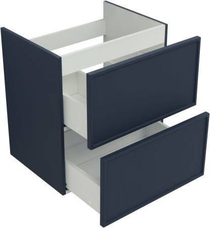 Тумба под раковину Aquanet Арт 60 маренго, артикул 00313264