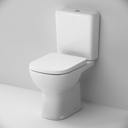 C85C8601SC Sunny Aquaspin унитазкомпакт с сиденьем микролифт, артикул C85C8601SC