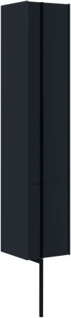 Шкаф-пенал Allen Brau Reality 30 1.32001.AM R антрацит матовый, артикул 1.32001.AM