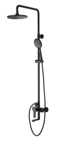 Душевая система DK Bayern.Fürth (DA1523705B18), артикул DA1523705B18