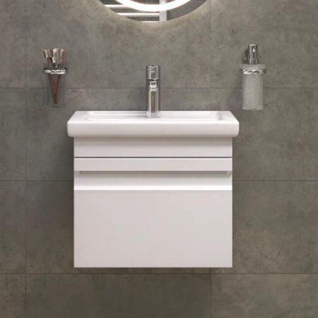 Тумба под раковину подвесная VIGO Holly 038, 50 см, артикул 038