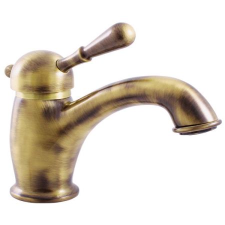 Смеситель для раковины Rav Slezak Labe L026.5SM, артикул L026.5SM