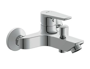 Смеситель для ванны Cersanit VERO однорычажный (63061)