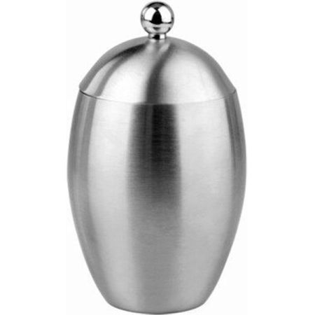 Контейнер для хранения WasserKRAFT Ruwer K-6779 Хром, артикул K-6779