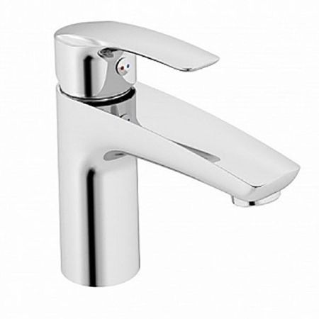 Смеситель для раковины Iddis Ray RAYSB00i01 Хром, артикул RAYSB00i01