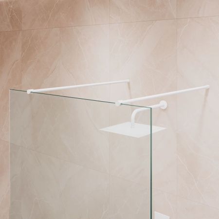 Душевая перегородка RGW WA-016W (Прозрачное, 1400), артикул 35101614-15