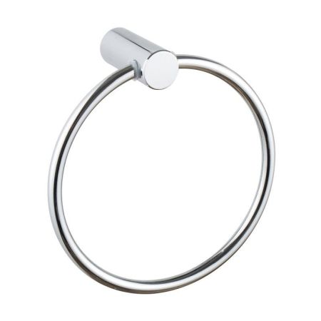 Полотенцедержатель Haiba HB8404, хром