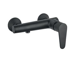 Смеситель для душа Fiore KERA 88NN5540, черный