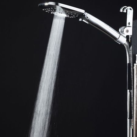 Душевой гарнитур Orange O-Shower OS011 Хром