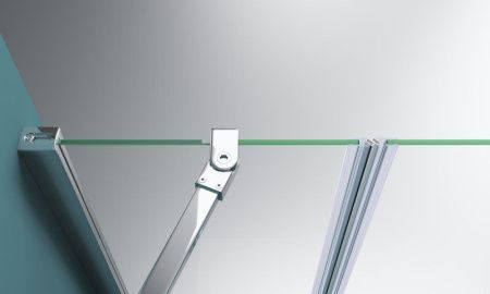 Душевая дверь BelBagno ETNA-B-11-30+80-C-Cr Душевая дверь BelBagno ETNA-B-11-30+80-C-Cr