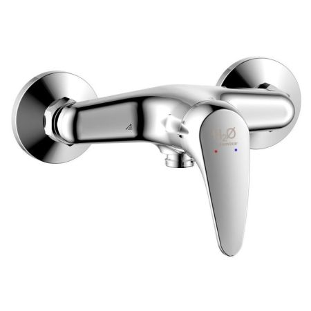 Смеситель для душа Damixa Capital Start HFKS20000 Хром