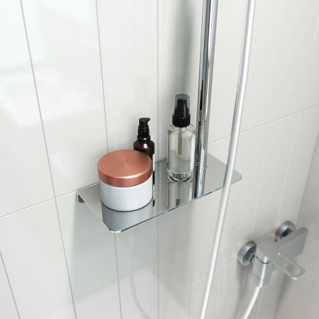 Душевой гарнитур Iddis SpaHome SPA1F68i16 Хром, артикул SPA1F68i16