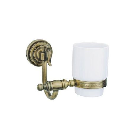 Стакан для зубных щеток MEDICI, артикул 10604