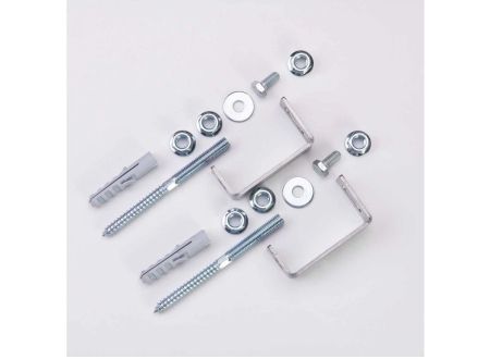 Комплект крепления для инсталляций к стене 90-130 мм KKI-0000002, артикул KKI-0000002