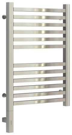 Полотенцесушитель электрический "МОДУС 3.0" 600х400 / МЭМ левый (Без покрытия)
