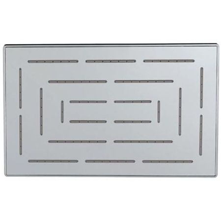Верхний душ Jaquar Maze OHS-CHR-1637 Хром, артикул OHS-CHR-1637