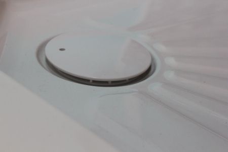 Кабина MiMi901T душевая Cerutti SPA (90x90x215-225), артикул MiMi901T