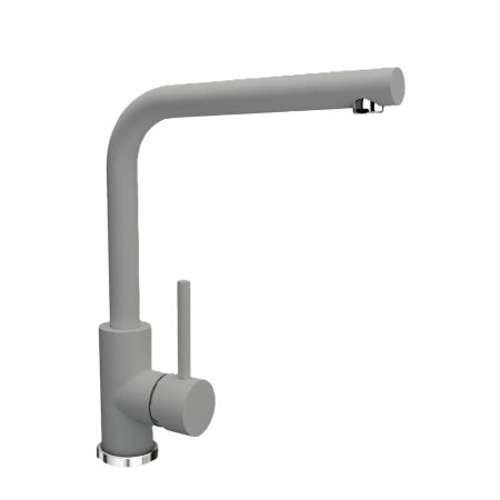Смеситель для кухни Florentina ДЕЛЬТА 313.06H.1123.305, грей
