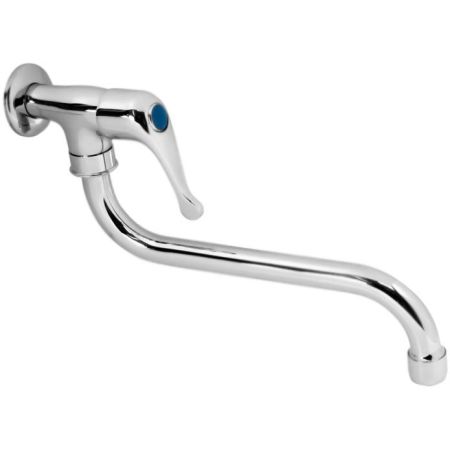 Смеситель универсальный Rav Slezak Morava MK892