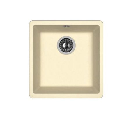 Кухонная мойка Florentina ВЕГА 22.310.B0360.202, шампань, артикул 22.310.B0360.202