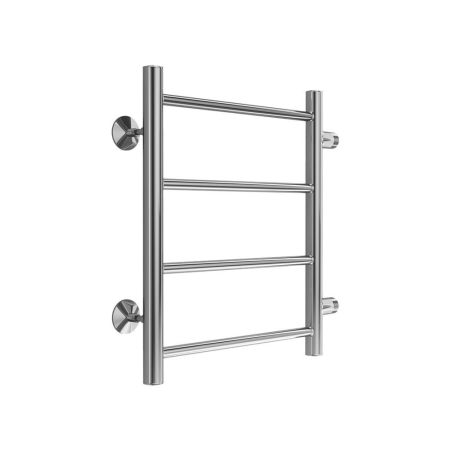 Полотенцесушитель водяной (боковое подключение) Terminus Аврора П4 40х50, артикул 4670078529855