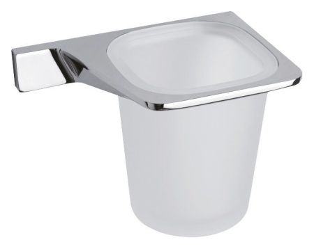 Стакан подвесной ART&MAX GINA AM-G-2731, артикул AM-G-2731