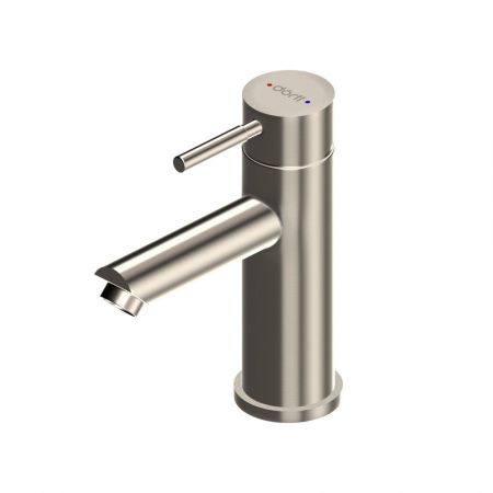 D3002100SS Logic new  смеситель для умывальника из нержавеющей стали, артикул D3002100SS