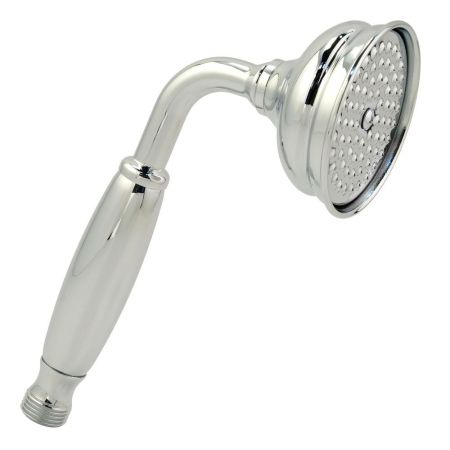 COLONIAL Ручной душ, латунь, хром (VIVALDI), артикул 20025